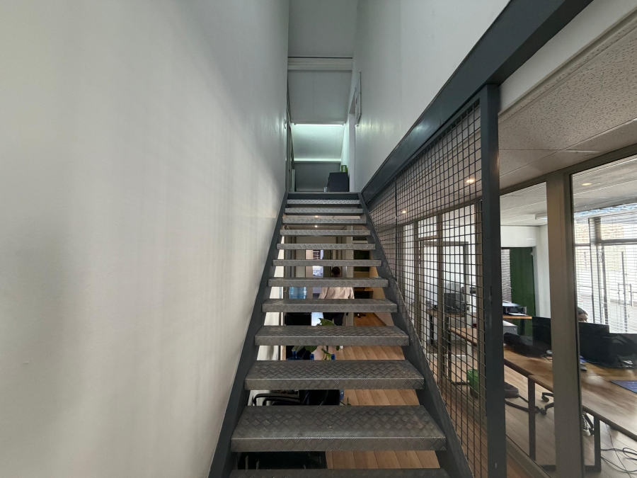 To Let Commercial Property for Rent in Durbanville Western Cape